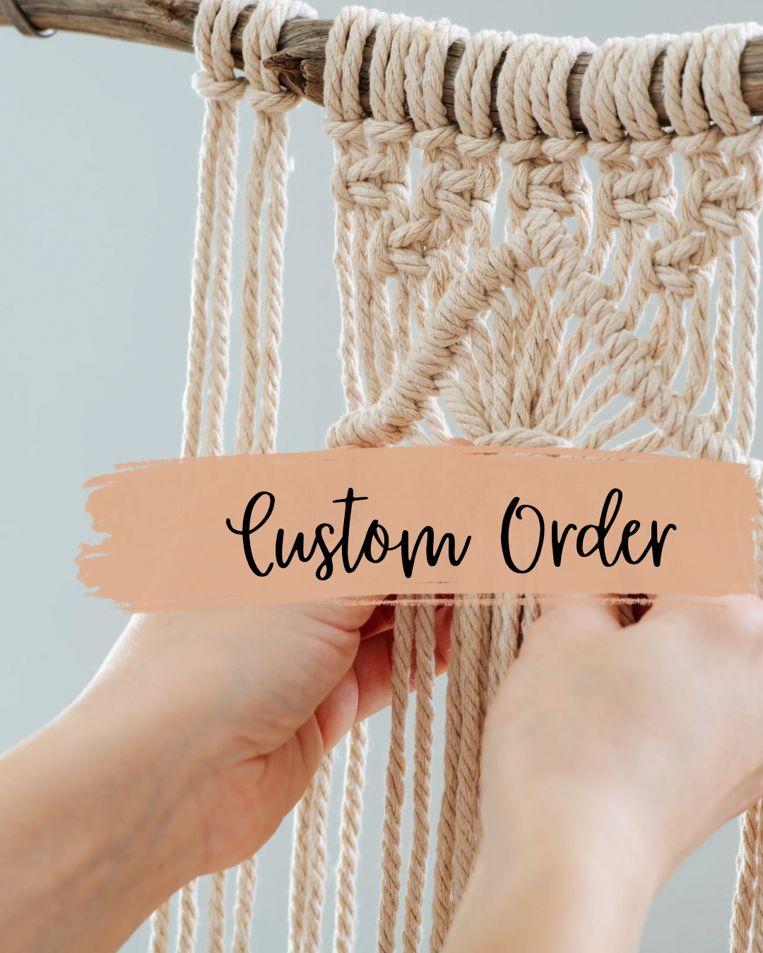 Custom Order for Shelby
