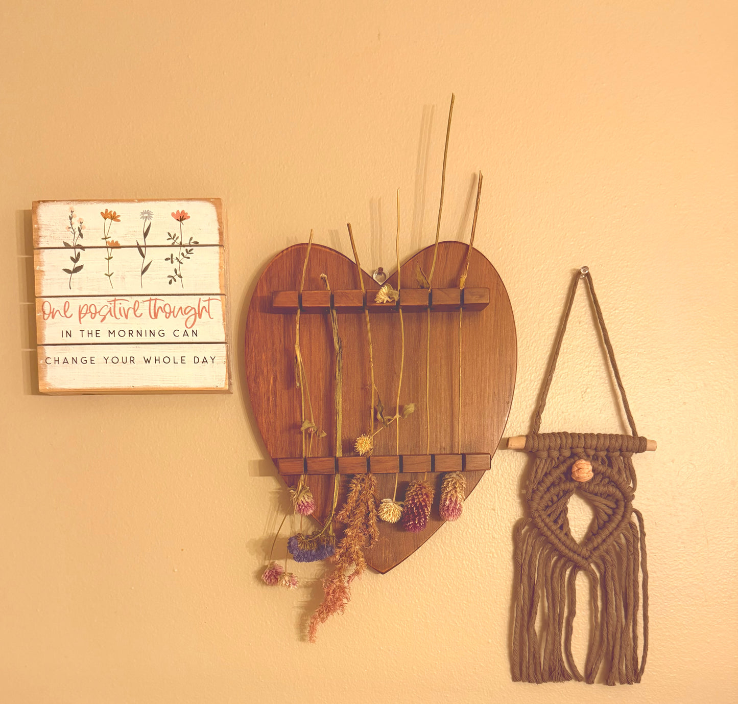 Custom Order for Chelsea | Macrame Vulva| Feminist Art | Female Empowerment | Macrame Wall Hanging